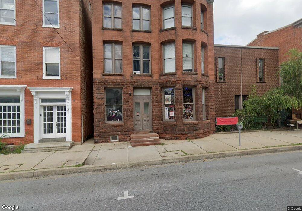 123 E Main St, Westminster, MD 21157 - photo 1