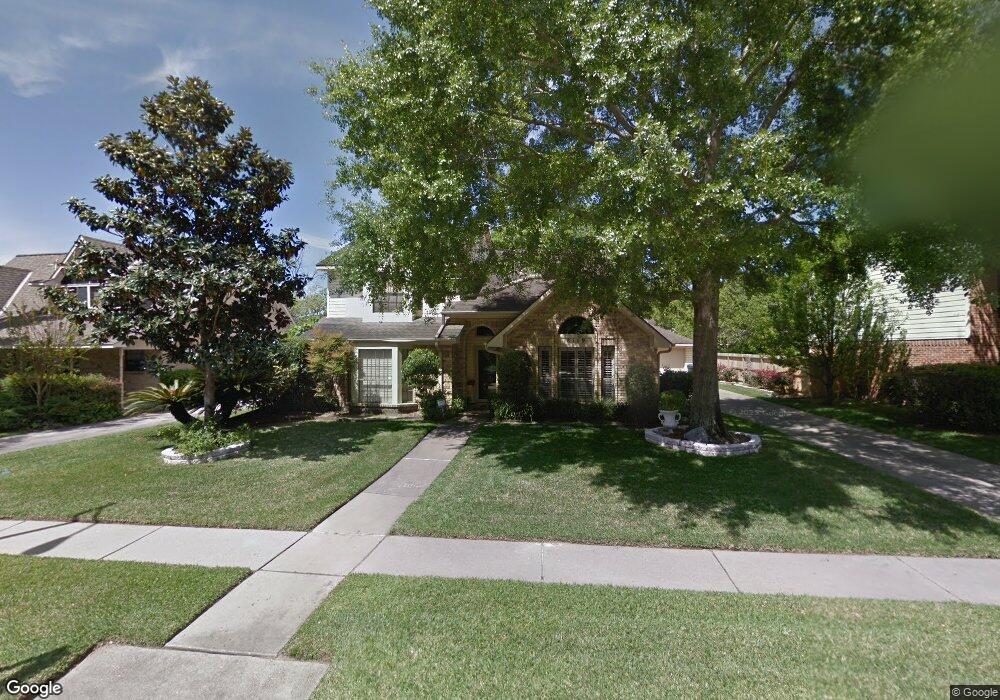 8119 Pine Falls Dr, Houston, TX 77095 - photo 1