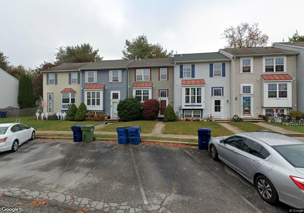 6326 Jacobs Ct, Sykesville, MD 21784 - photo 1