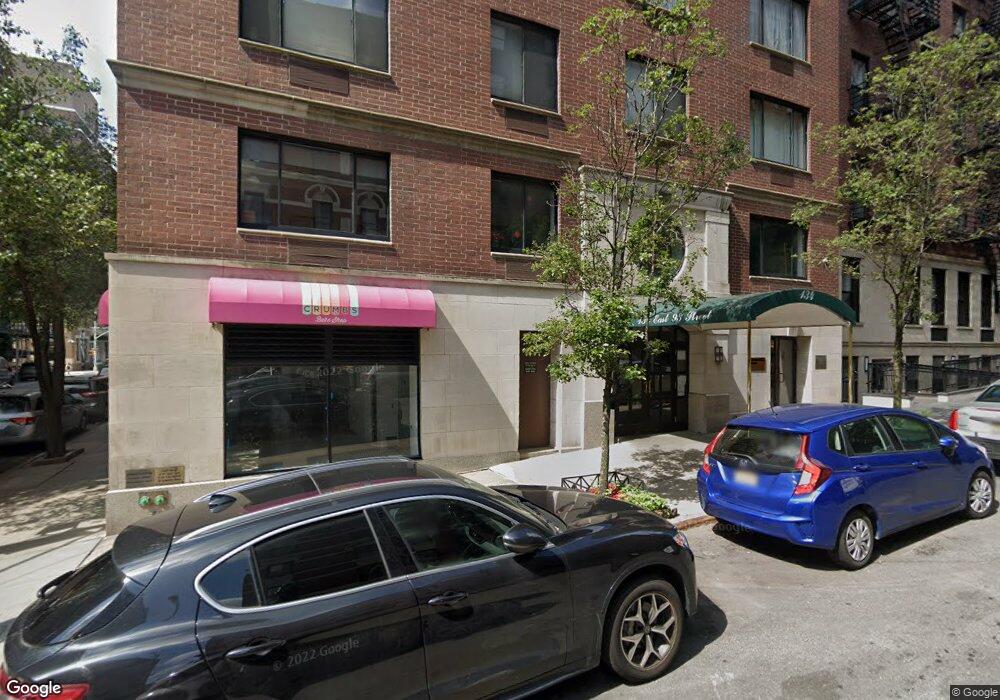 134 E 93rd St unit 9A, New York, NY 10128 - photo 1