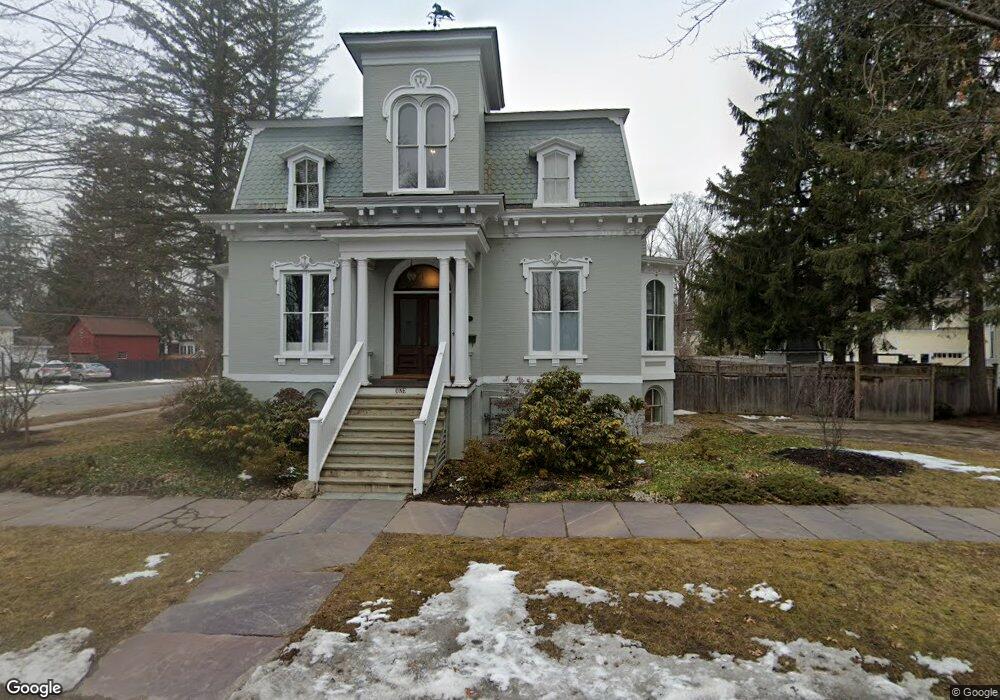 1 Madison Ave, Saratoga Springs, NY 12866 - photo 1