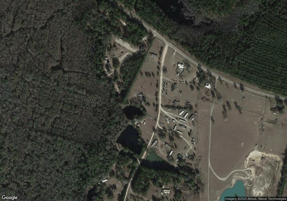 1206 Old Pence Farm Rd, Metter, GA 30439 - photo 1