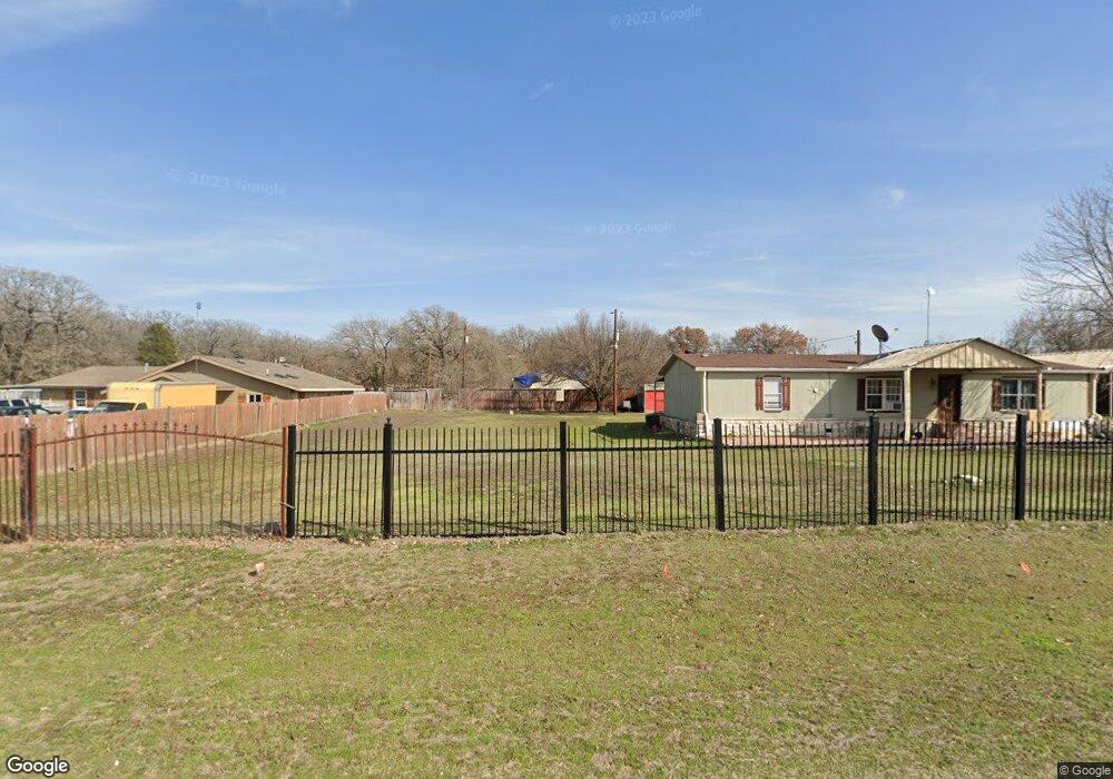 1287 Tiffany St, Azle, TX 76020 - photo 1