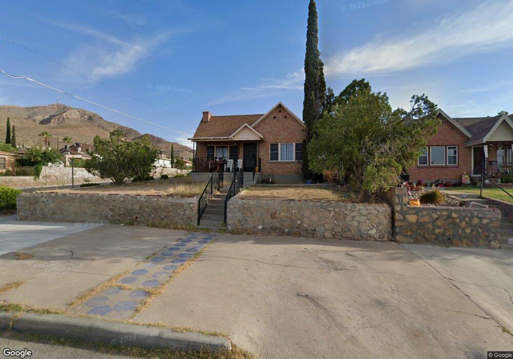 2601 Copper Ave, El Paso, TX 79930 - photo 1