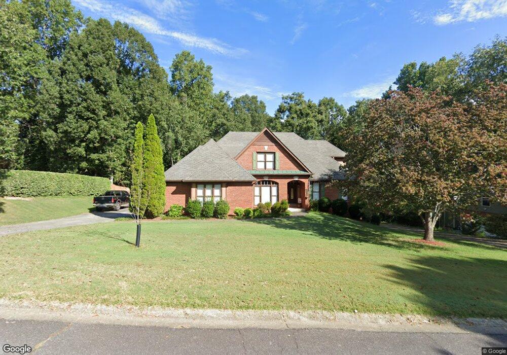 594 Emerald Acres Way unit 3, Sugar Hill, GA 30518 - photo 1