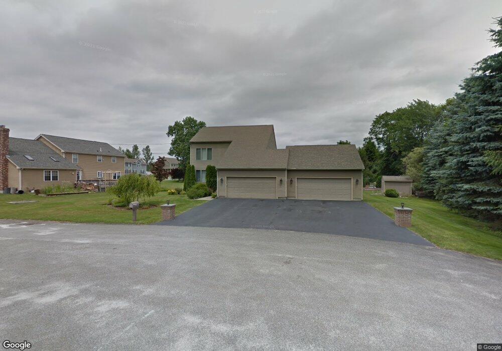 20 Angus Dr, Cumberland, RI 02864 - photo 1