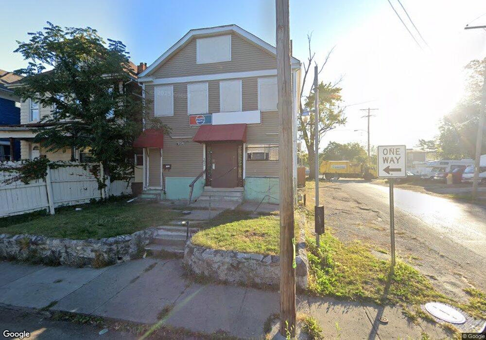 192 S Eureka Ave unit 192 1/2, Columbus, OH 43204 - photo 1