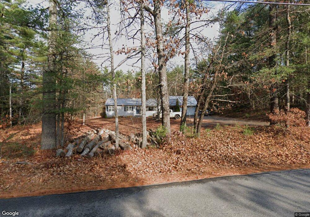 635 Middle Rd, Steep Falls, ME 04085 - photo 1