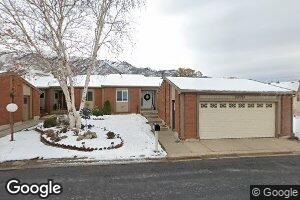 1970 N 2450 E, Layton, UT 84040