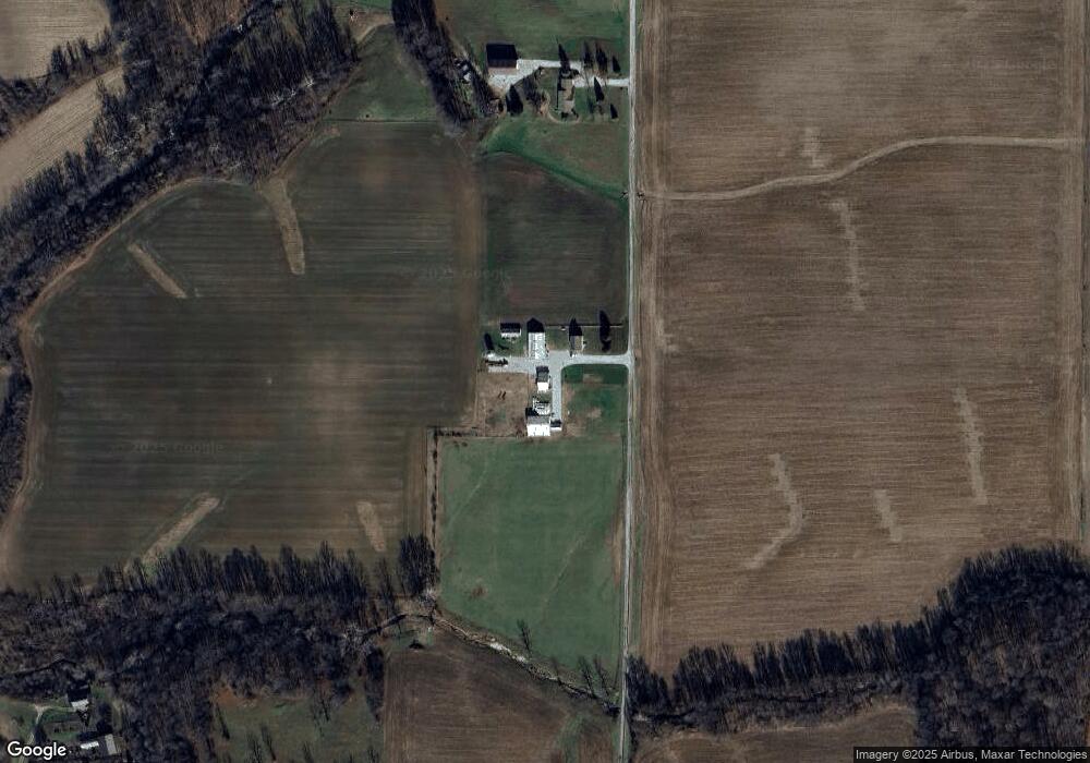 5713 S County Road 480 E, Greensburg, IN 47240 - photo 1