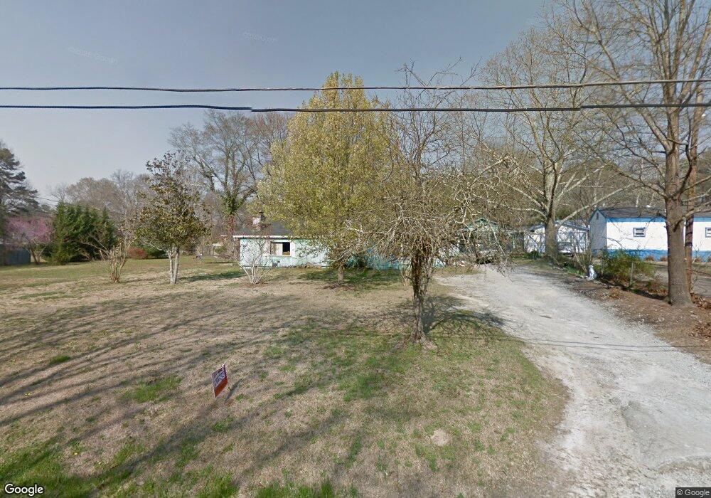 328 Maxey St, Dacula, GA 30019 - photo 1