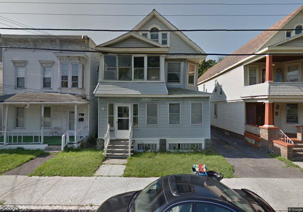 1010 Eastern Ave, Schenectady, NY 12308 - photo 1