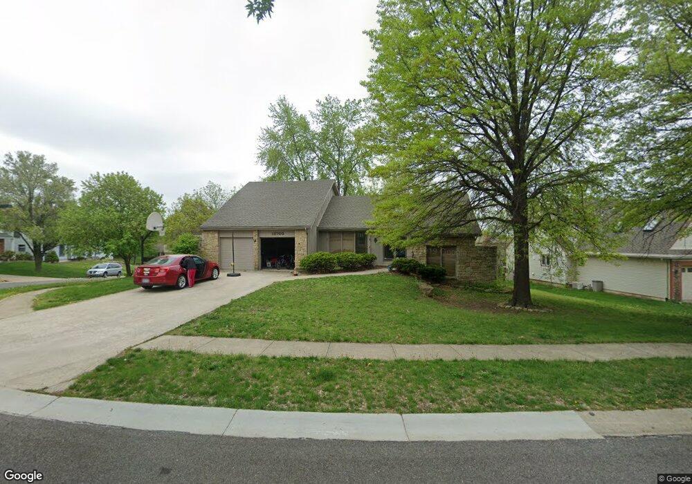 13705 W 77th Terrace, Shawnee, KS 66216 - photo 1