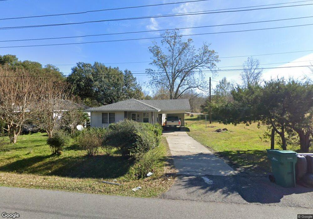3910 Old Baker Rd, Zachary, LA 70791 - photo 1