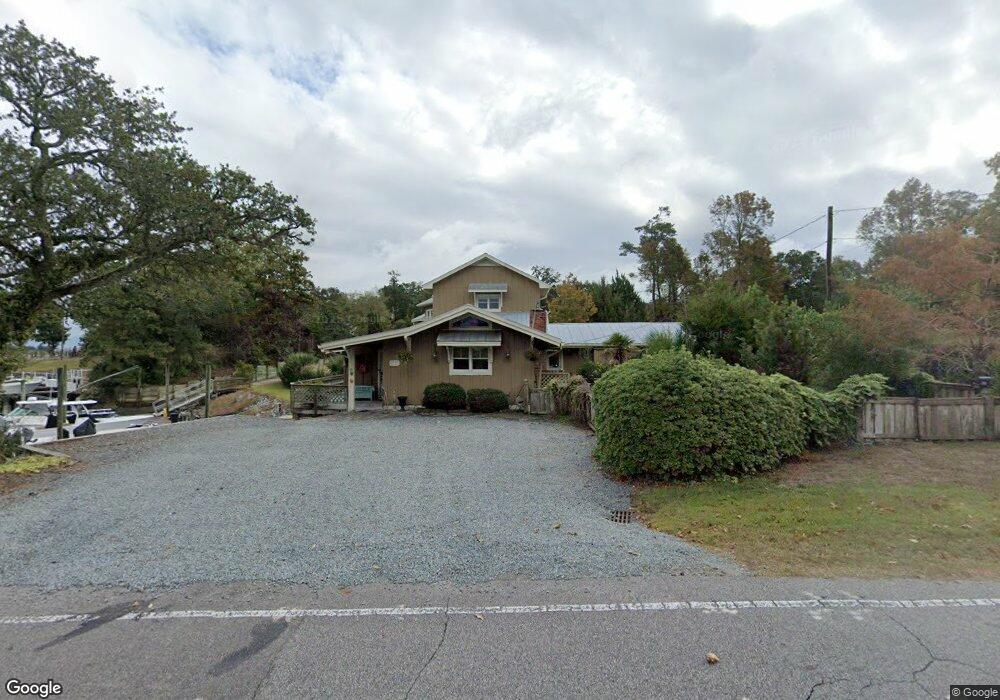 2121 Middle Sound Loop Rd, Wilmington, NC 28411 - photo 1