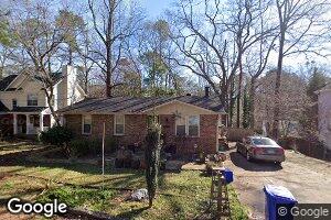 441 Hemlock Dr, Pine Lake, GA 30072