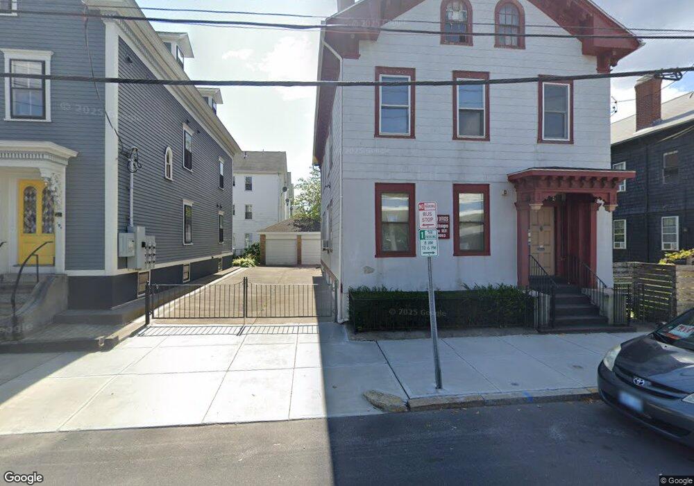 202 Smith St, Providence, RI 02908 - photo 1