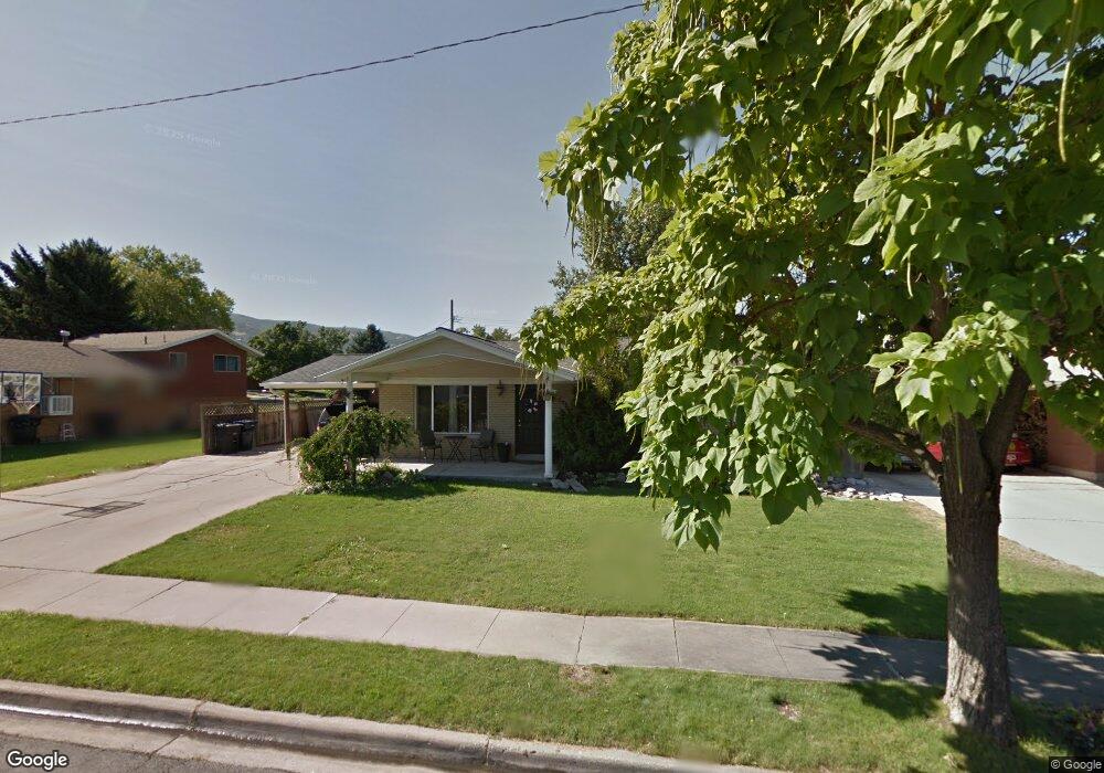 599 W 1600 S, Woods Cross, UT 84087 - photo 1