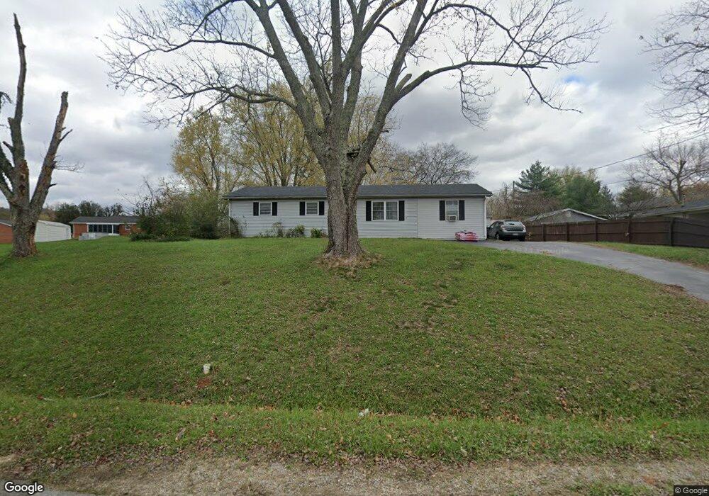 245 Oakley Dr, Cookeville, TN 38506 - photo 1