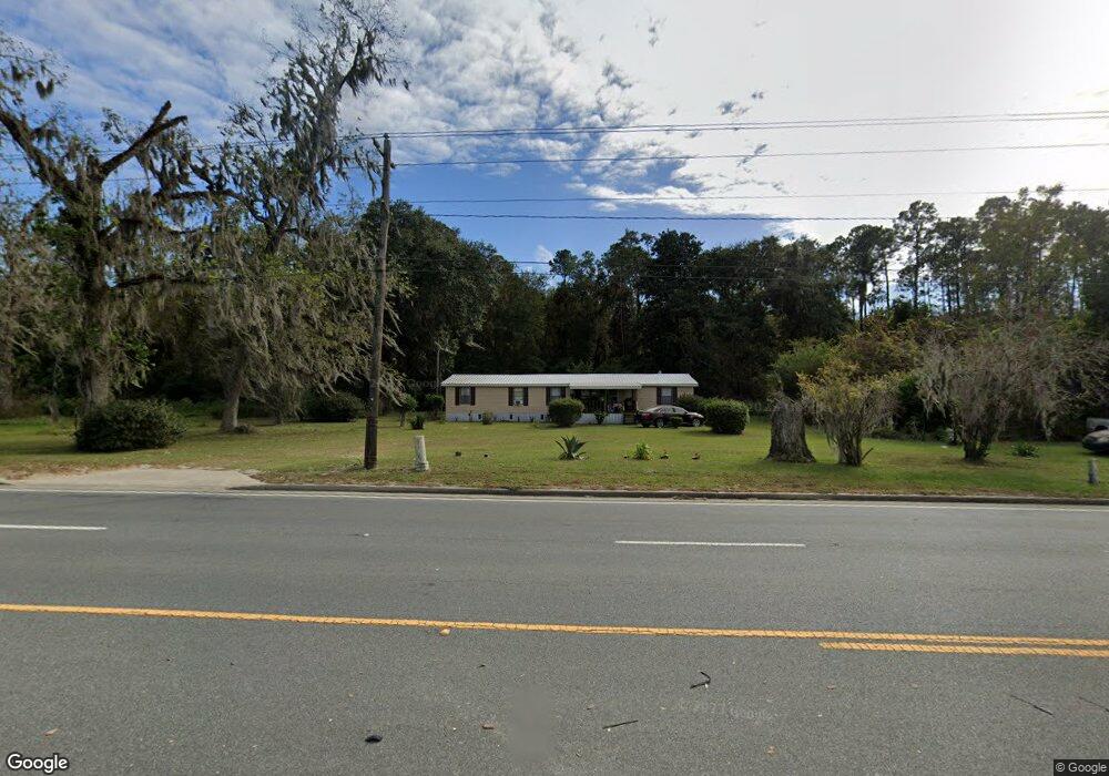 4330 Main St W, Hoboken, GA 31542 - photo 1