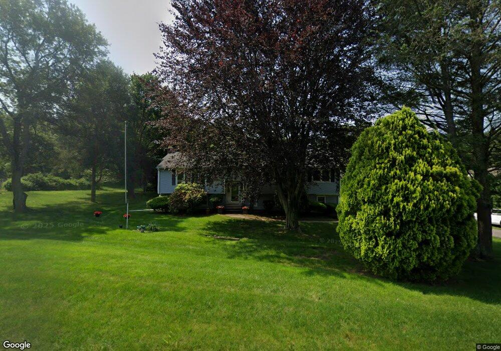 490 Cart Ln, Orange, CT 06477 - photo 1