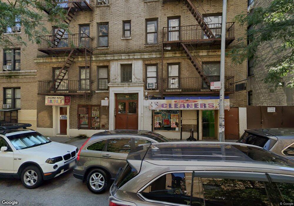 564 W 189th St unit 3 D, New York, NY 10040 - photo 1