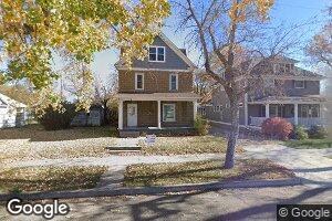 18 1st St NE, Crosby, ND 58730