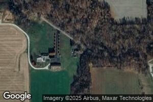 1009 Mcintyre Rd, New Washington, IN 47162