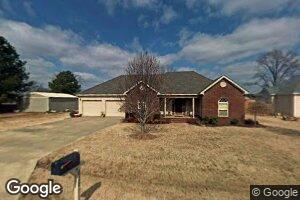 628 Leah Ln, Manila, AR 72442