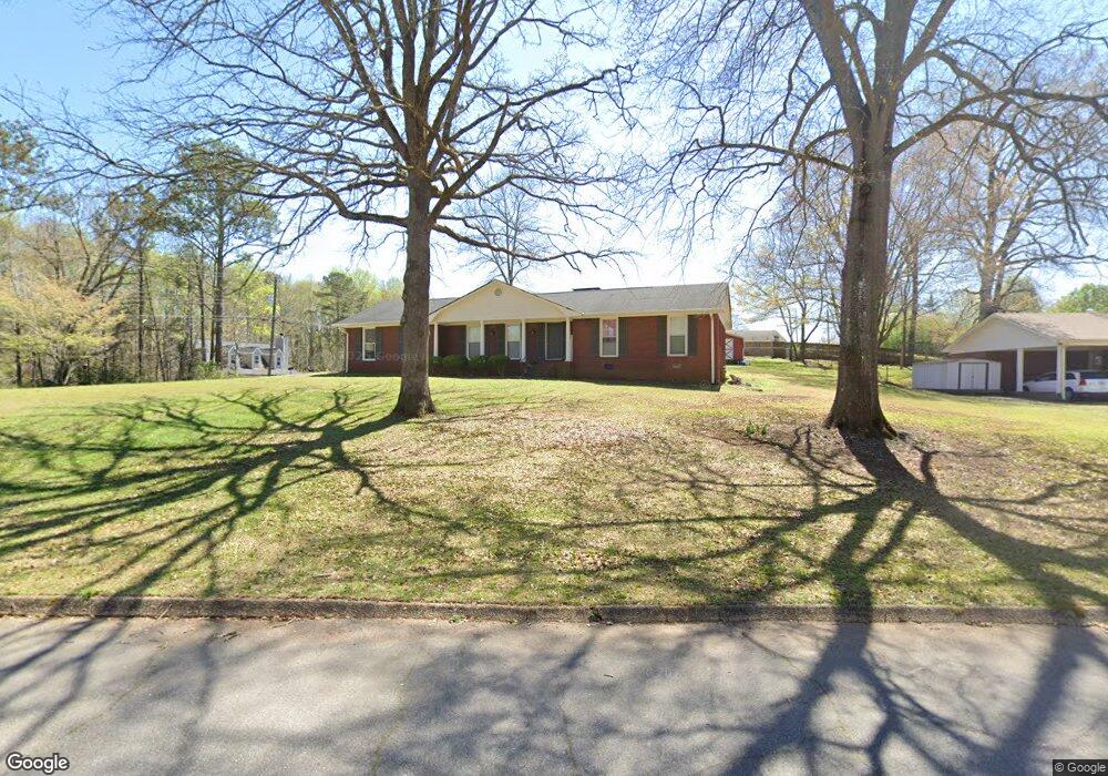 102 Morningside Dr, Carrollton, GA 30117 - photo 1