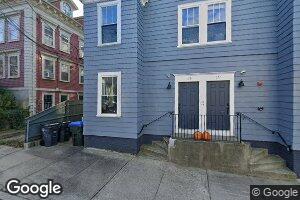 129 Sheldon St Unit 1L, Providence, RI 02906