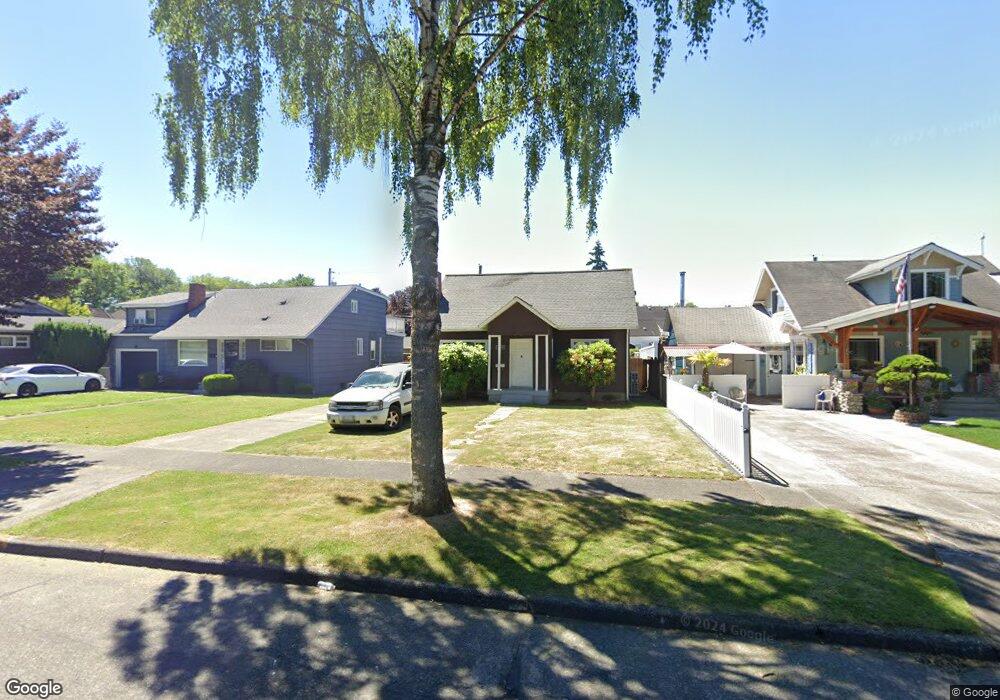 2639 Hemlock St, Longview, WA 98632 - photo 1