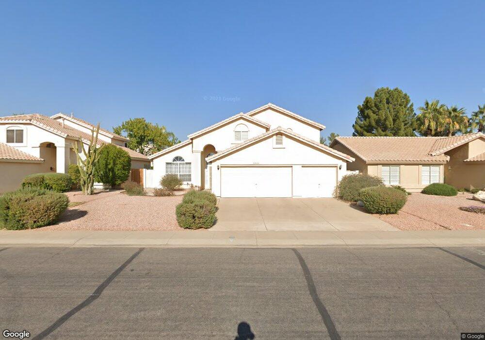 5912 W Gary Dr, Chandler, AZ 85226 - photo 1