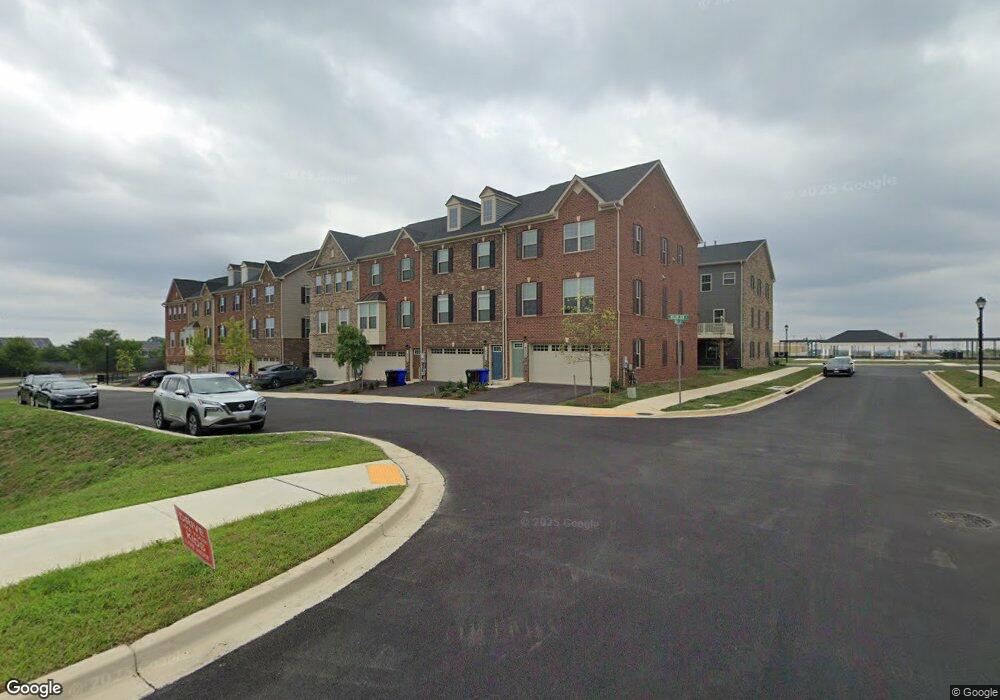 14837 Willow Run Ln, Laurel, MD 20707 - photo 1