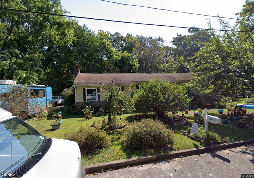 34 Clementon Ave, Clementon, NJ 08021 - photo 1