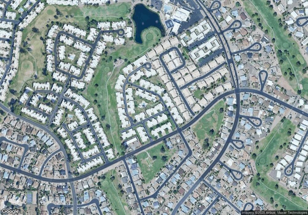 708 S 79th Way, Mesa, AZ 85208 - photo 1