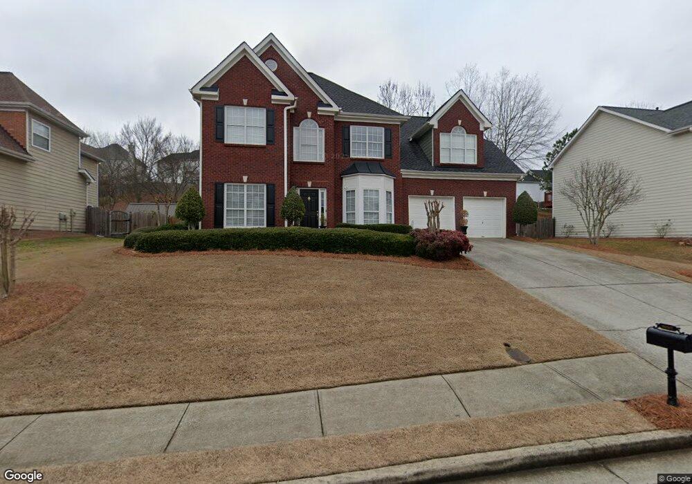 3597 Castle View Ct unit 2, Suwanee, GA 30024 - photo 1