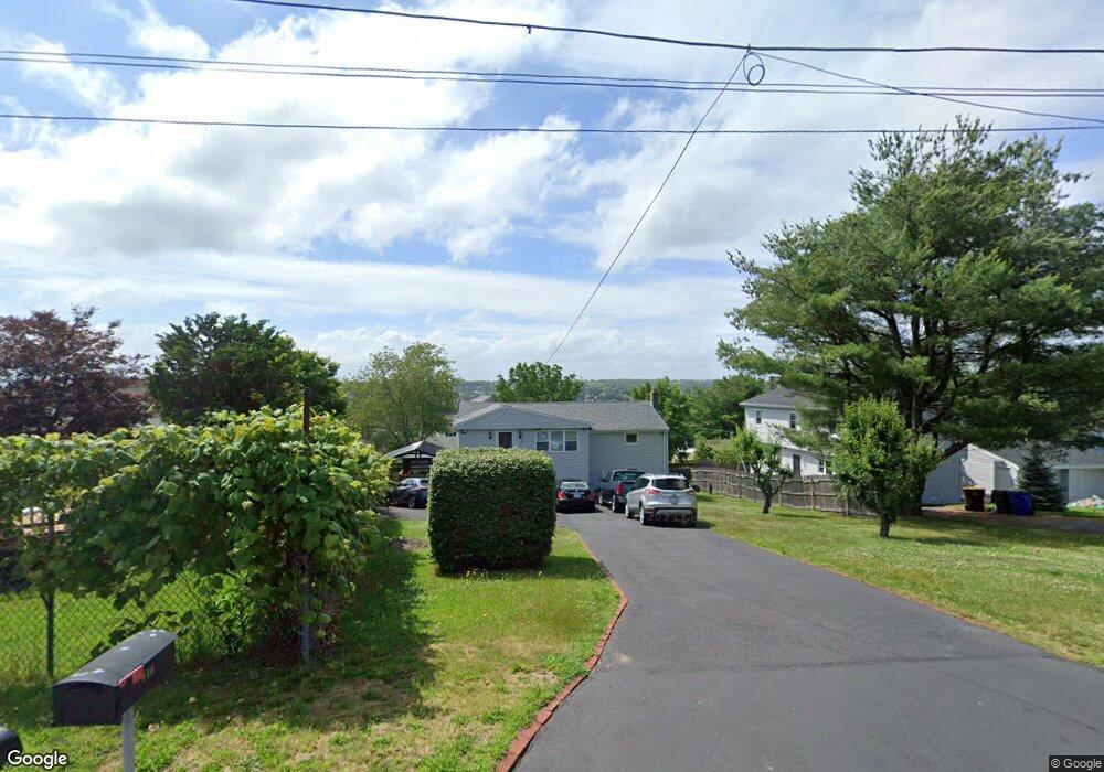 446 Adams St, Fall River, MA 02720 - photo 1