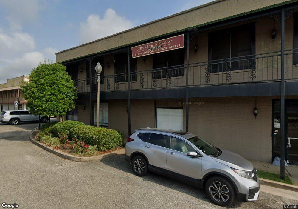 100 N Main St unit H, Atmore, AL 36502 - photo 1
