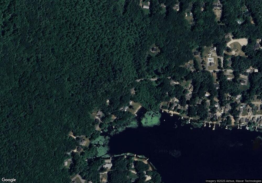 12 Holts Point Rd, Sandown, NH 03873 - photo 1