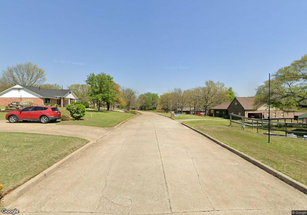 null Raintree Cir, Sapulpa, OK 74066 - photo 1