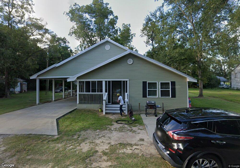 803 W Bay St, Quitman, GA 31643 - photo 1