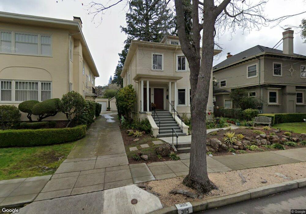 3115 Eton Ave unit A, Berkeley, CA 94705 - photo 1