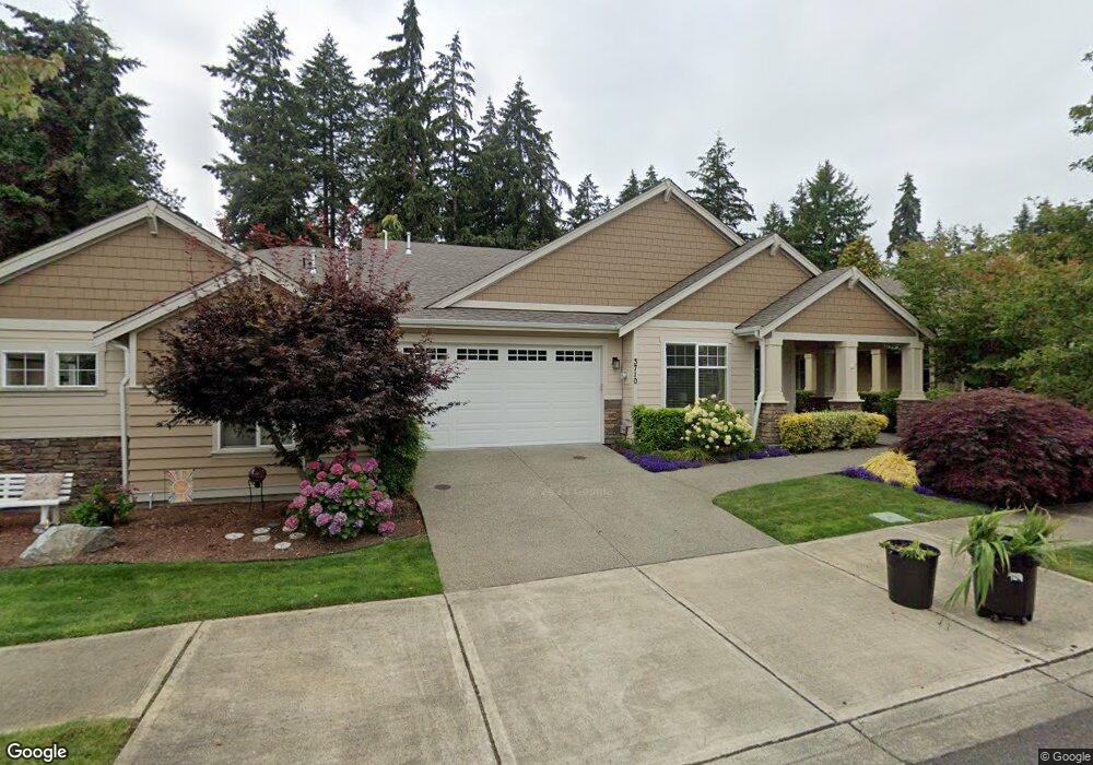 3710 68th Avenue Ct W, University Place, WA 98466 - photo 1