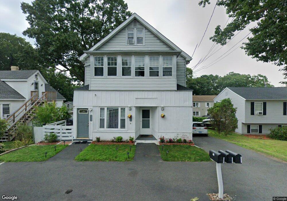 121 Hemlock St, West Haven, CT 06516 - photo 1