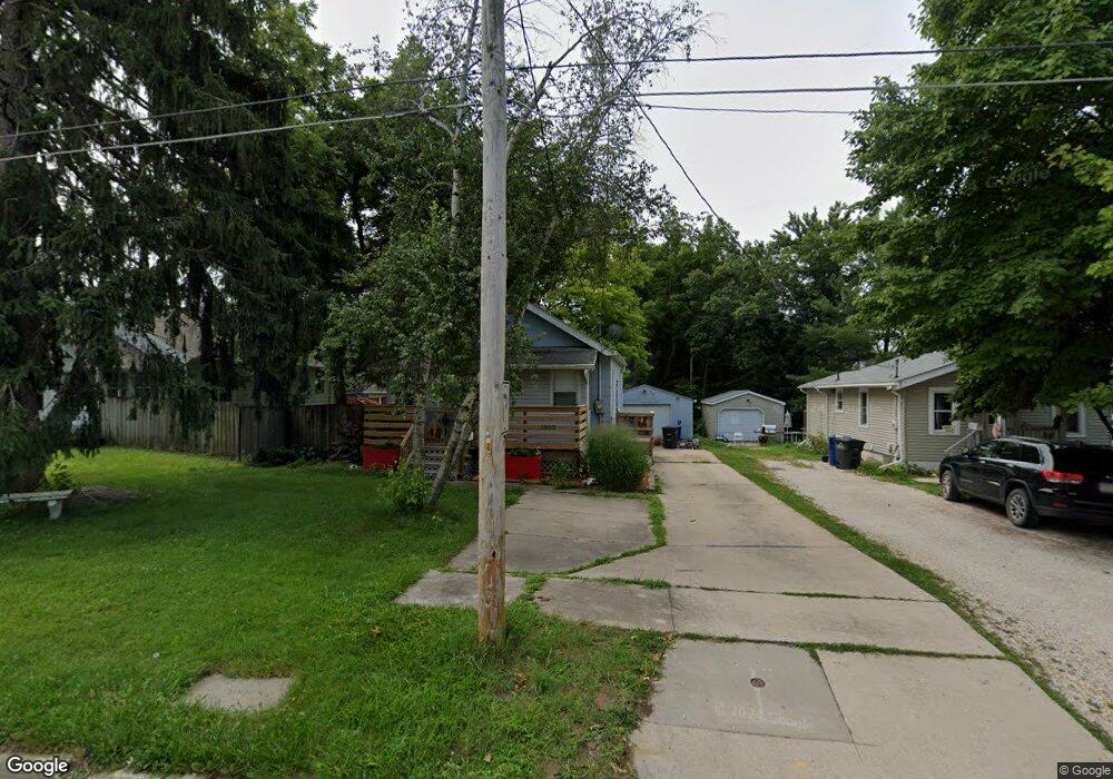 1302 West St, Des Moines, IA 50315 - photo 1