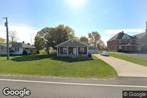 6536 State Route 119, Maria Stein, OH 45860