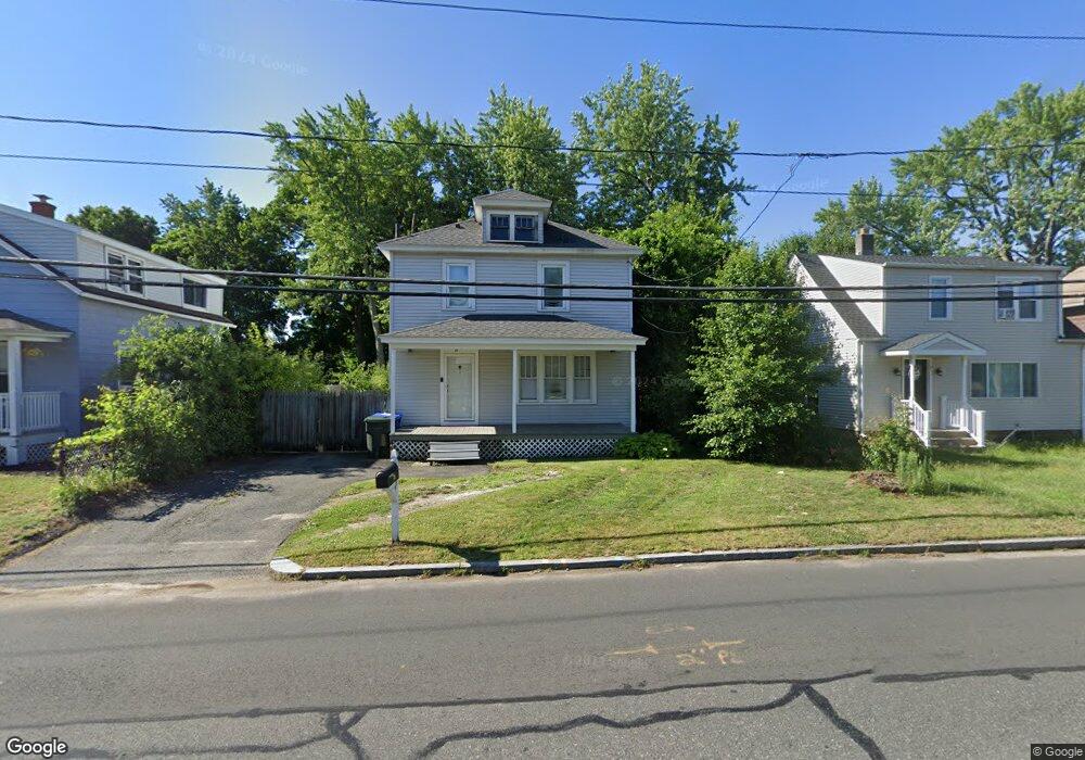 29 Verge St, Springfield, MA 01129 - photo 1