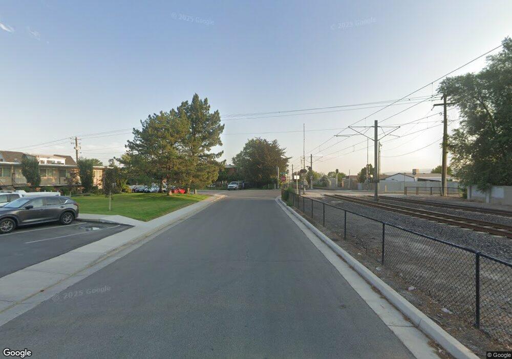 161 S Grant St, Midvale, UT 84047 - photo 1