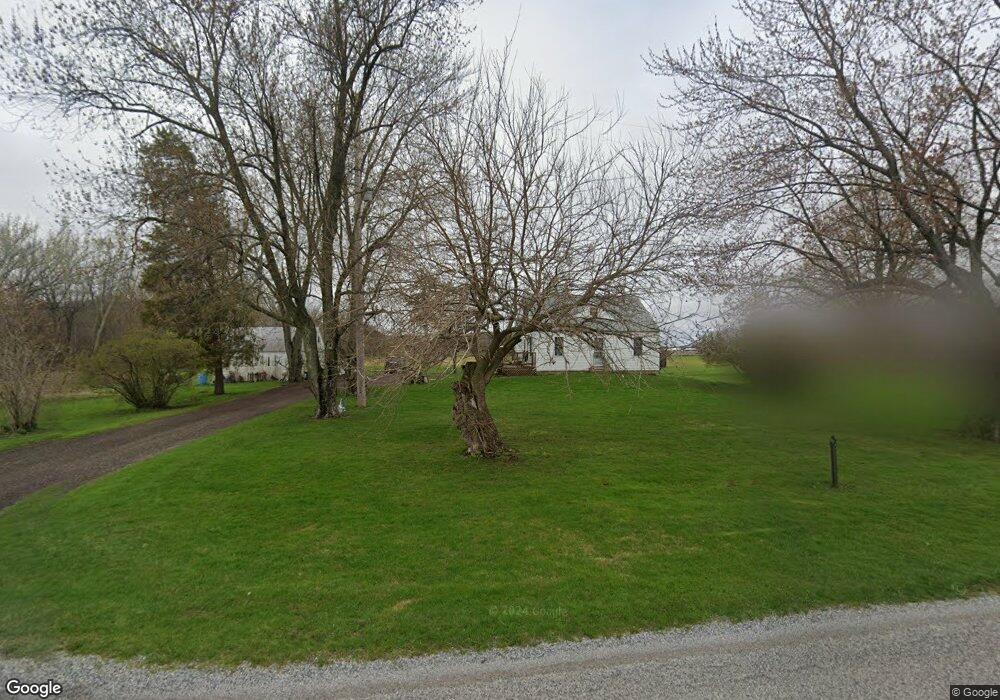 18214 East Rd, New Lothrop, MI 48460 - photo 1